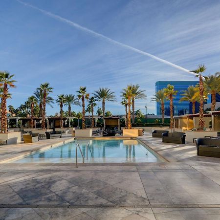 Incredible 1Bd 2Bth Suite Mgm Signature*Balcony View Las Vegas Exteriér fotografie