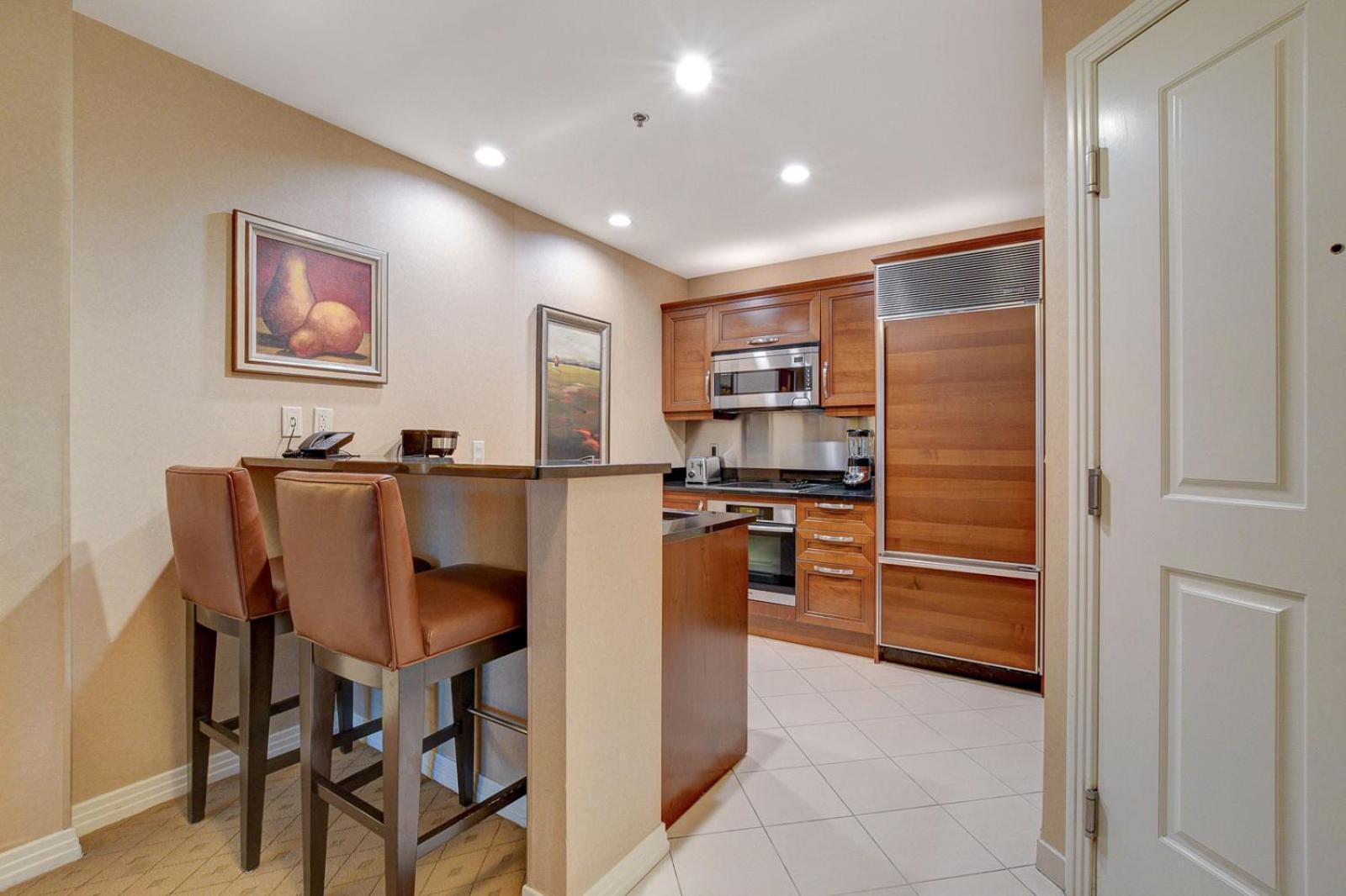 Incredible 1Bd 2Bth Suite Mgm Signature*Balcony View Las Vegas Exteriér fotografie