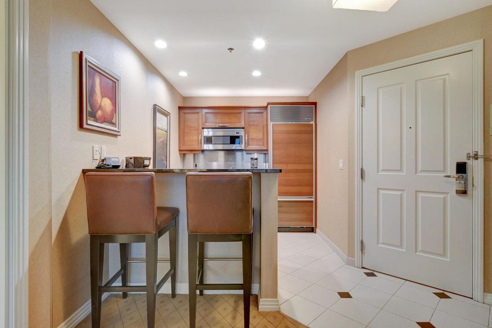 Incredible 1Bd 2Bth Suite Mgm Signature*Balcony View Las Vegas Exteriér fotografie