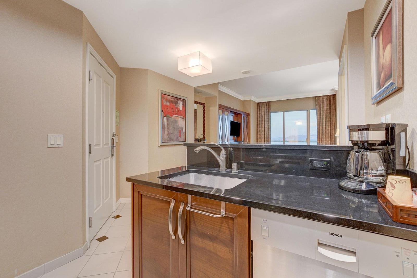 Incredible 1Bd 2Bth Suite Mgm Signature*Balcony View Las Vegas Exteriér fotografie